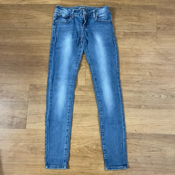 Jeans Miss Miss Bonbon Abbigliamento Miss Bon Bon Jeans